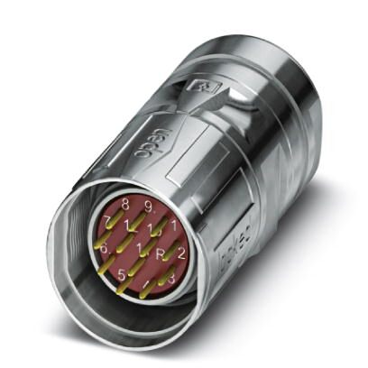 CA-17M1N8A8502S PHOENIX CONTACT 17-Position Cable Connector | myMectronic