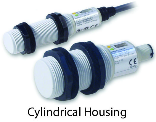 CARLO GAVAZZI CA18CLN12TC image