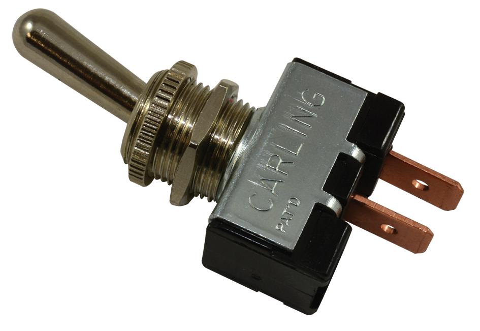 Carling Technologies CA20173 – Reliable Toggle Switch for Industrial Applications
