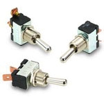 CA201-78 CARLING TECHNOLOGIES Single Pole Toggle Switch | myMectronic