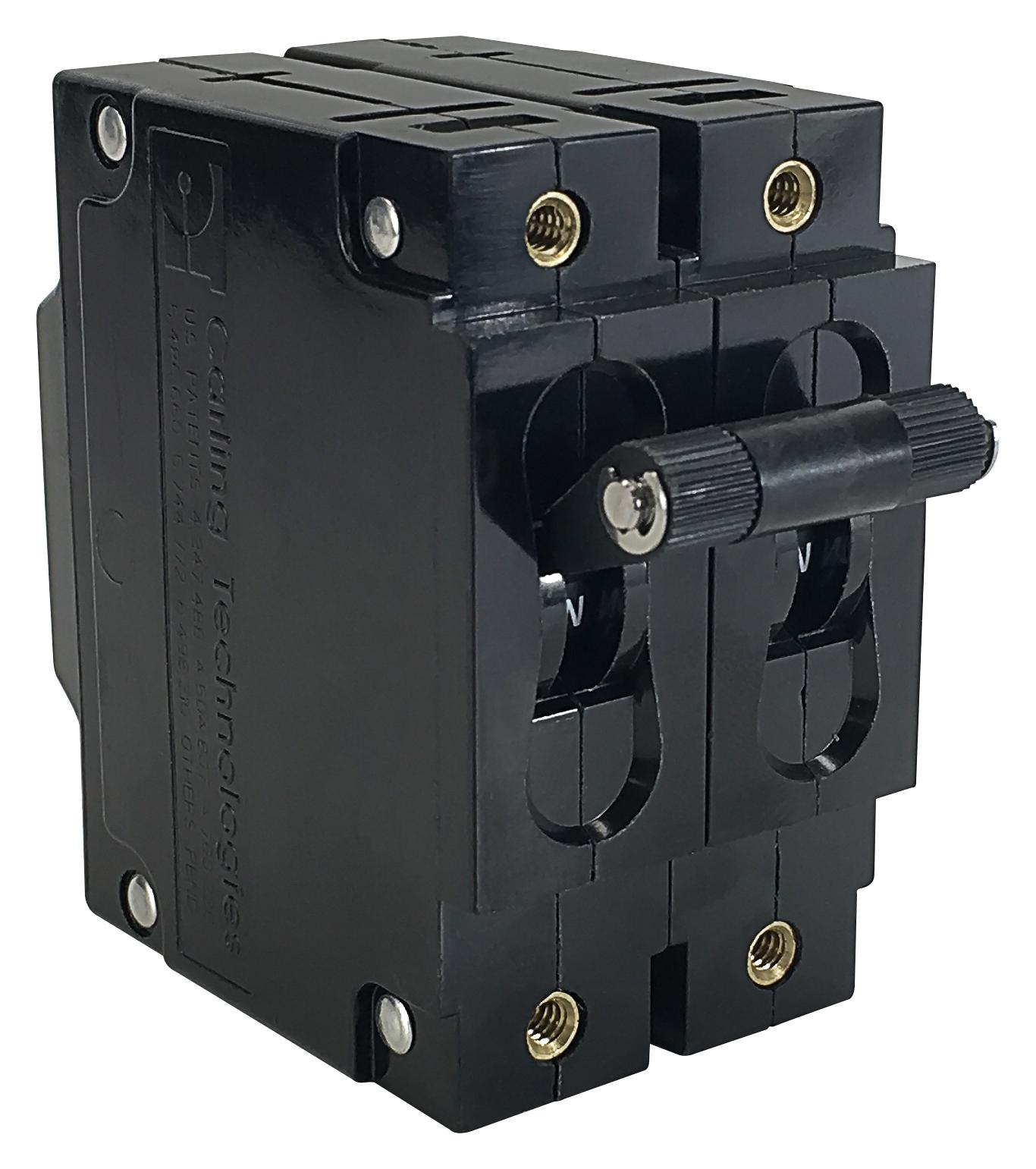 Buy Carling Hydraulic Magnetic Circuit Breaker Part Number CA2B024640321CG Online