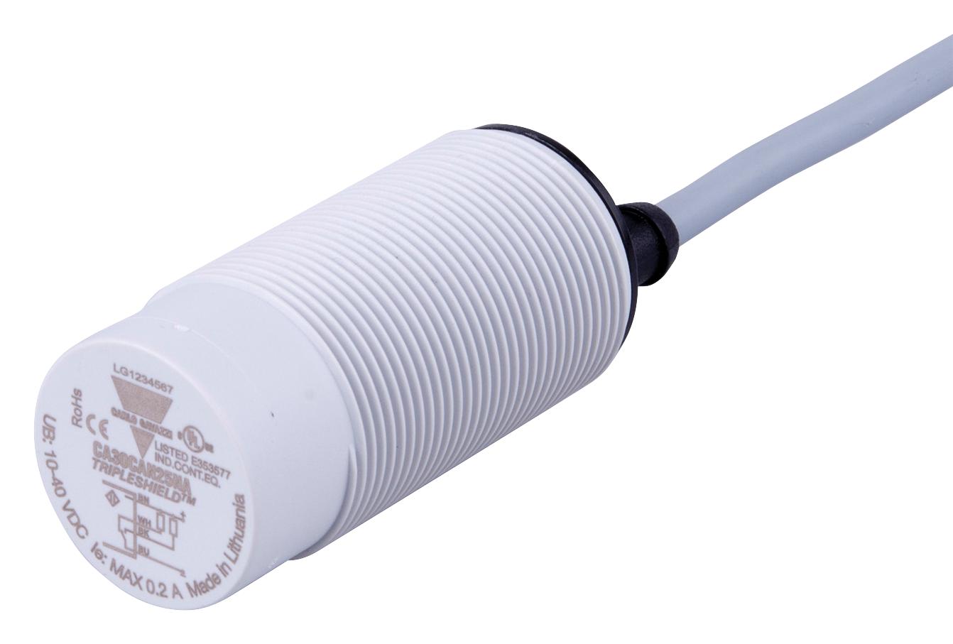 CARLO GAVAZZI CA30CAN25PAM1 image