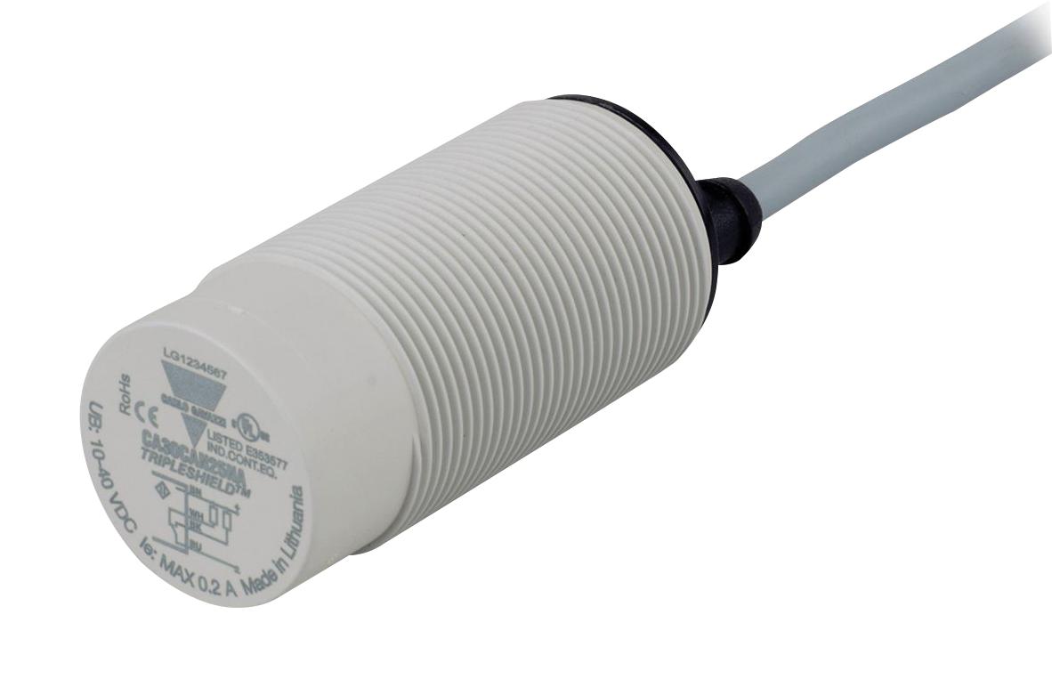 CARLO GAVAZZI CA30CAN25PA image