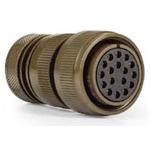 ITT CANNON CA3106E1610SB13 image