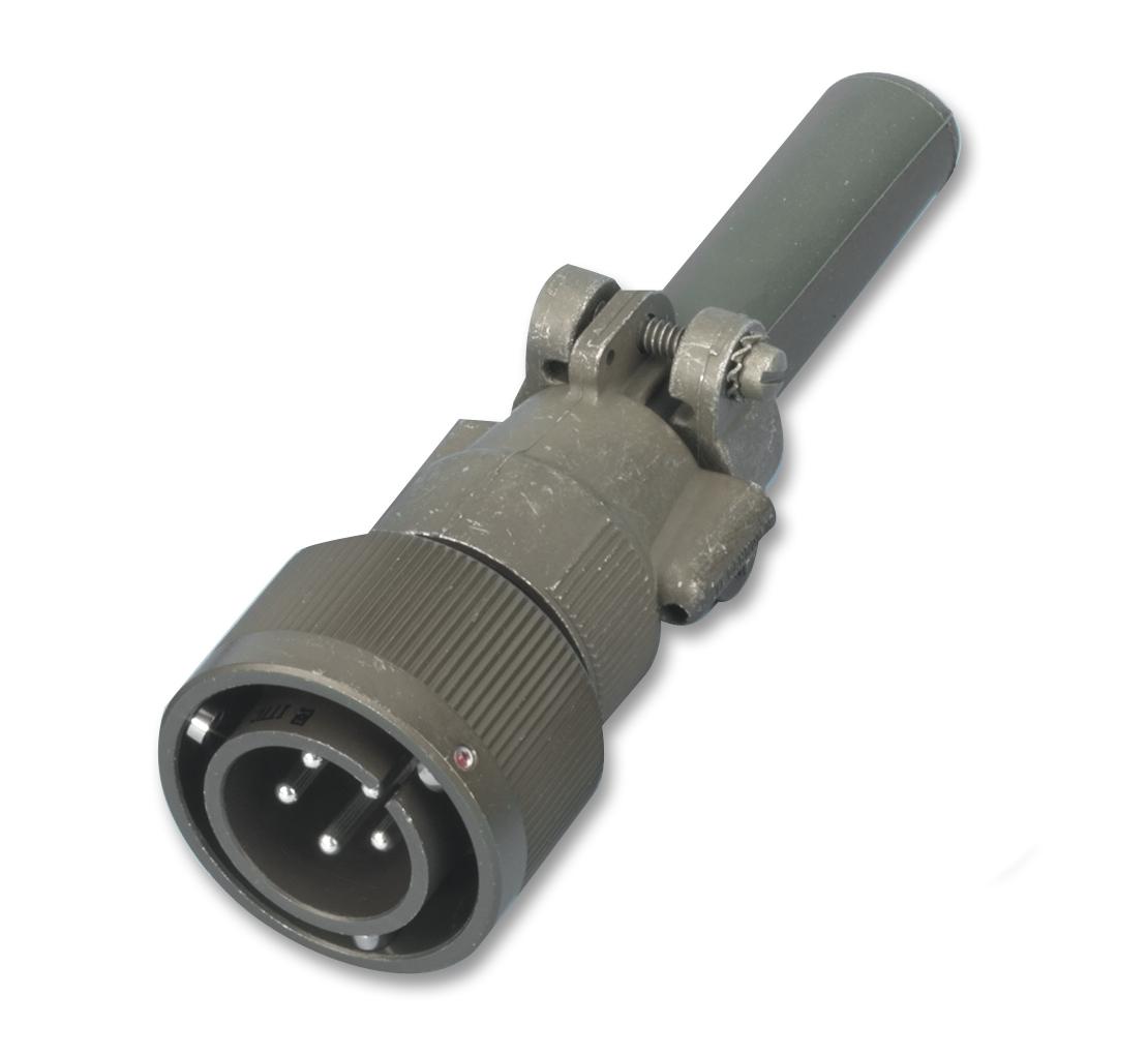Buy Cannon Circular Connector Part Number CA3106E16S-1PB Online
