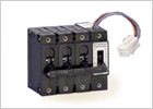 CA3B224650321CG/RB2120BU1G CARLING TECHNOLOGIES Remote Operated Circuit Breaker | myMectronic