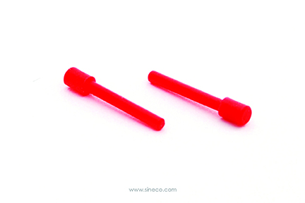 CA-4020-59 Amphenol Sine Systems Circular Power Connector | myMectronic