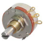 CA5041E OHMITE Molded Composition Potentiometer | myMectronic