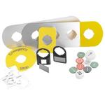 CA6-1026 ABB Legend Plate | myMectronic