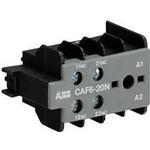 CAF6-20N ABB Auxiliary Contact for Contactors | myMectronic