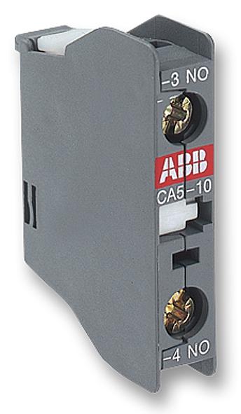 Buy ABB Auxiliary Contact Block Part Number CAL511 Online