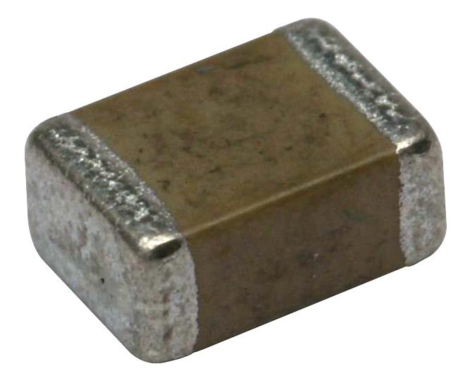 AVX Series Communication Bus Varistor: CAN0005WP