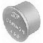CAP-DUST-DPXA-60-BULK ITT CANNON ARINC 600 Connector | myMectronic
