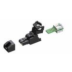 CAPFMUS-S1 Belden CAT6A UTP Field Mount Plug | myMectronic