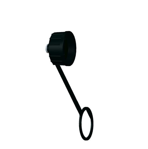CAP-WACMSPC1 AMPHENOL LTW Waterproof Cap for Male Connector | myMectronic