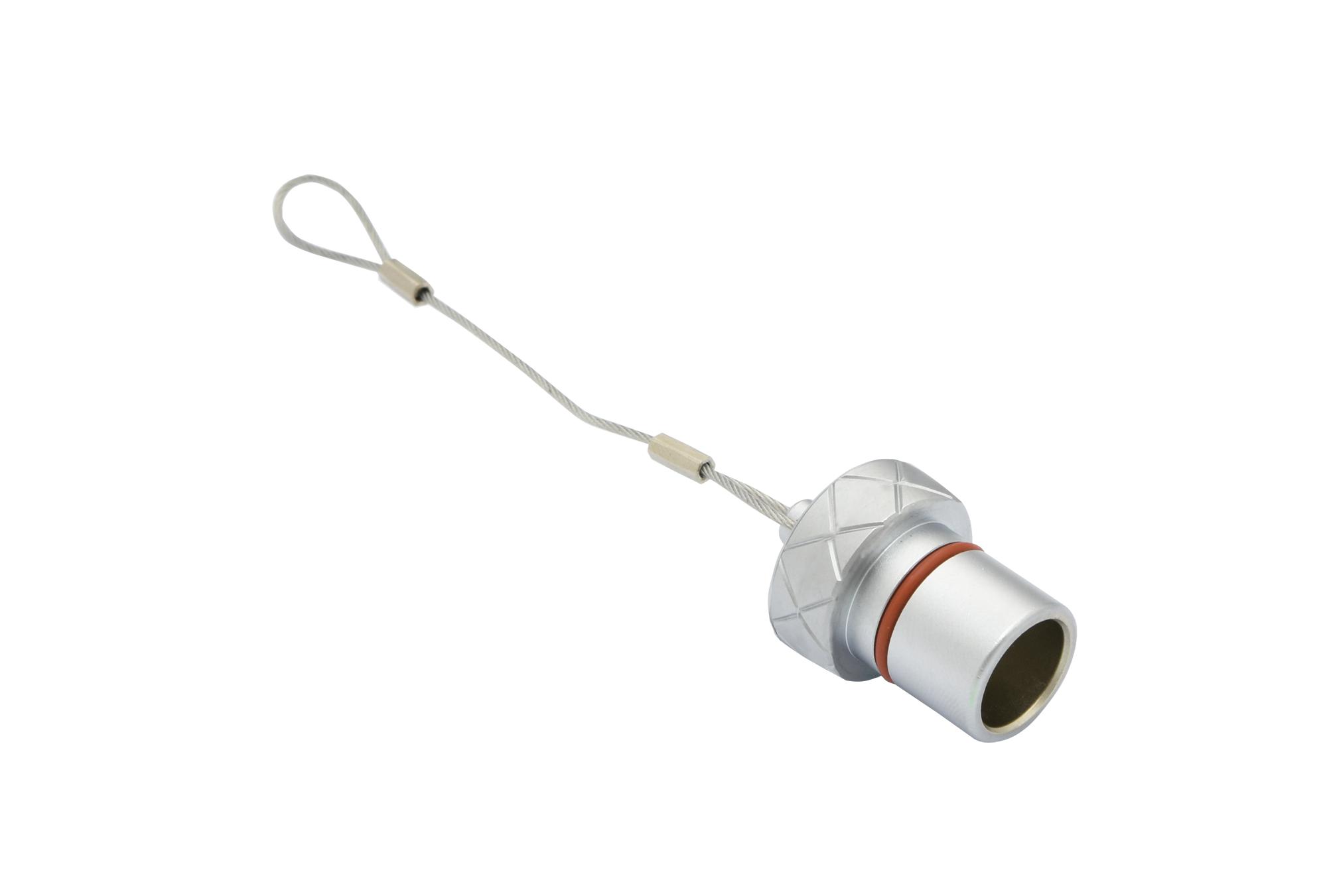 BrandName CAPWLKMQCE4 – Reliable Waterproof Brass Caps for Industrial Applications