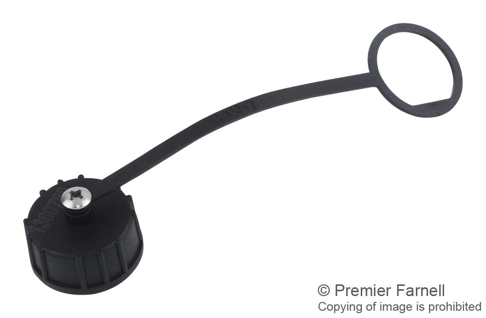 LCOM Waterproof Cap – Reliable Sealing for Industrial Applications