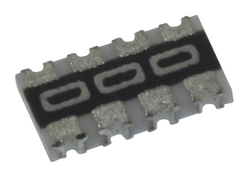 Bourns CAT10104J4LF U+2013 Reliable Resistor Array for Industrial Applications