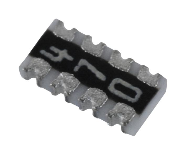 CAT10-470J4LF BOURNS Chip Resistor Array | myMectronic