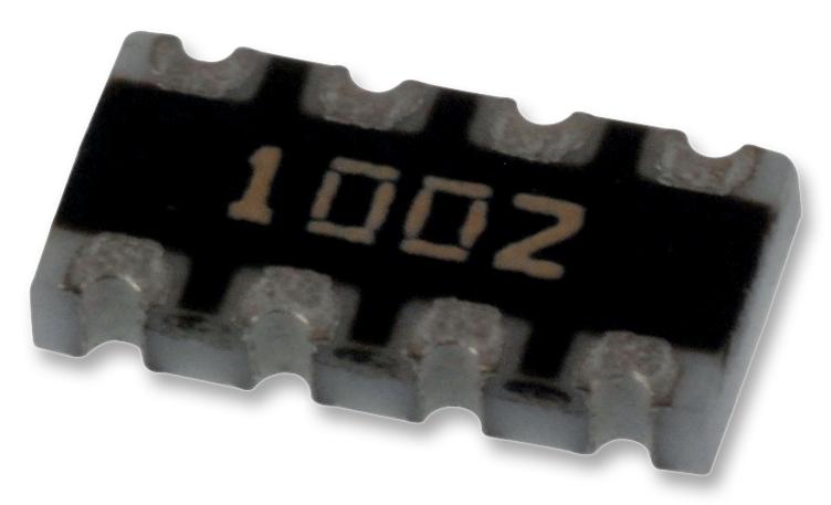 CAT16-1002F4LF BOURNS Chip Resistor Array | myMectronic