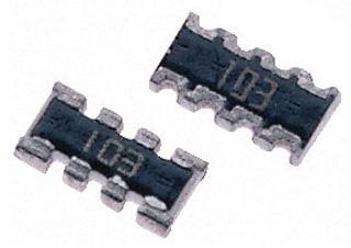 CAT16-331J4LF BOURNS Chip Resistor Array | myMectronic