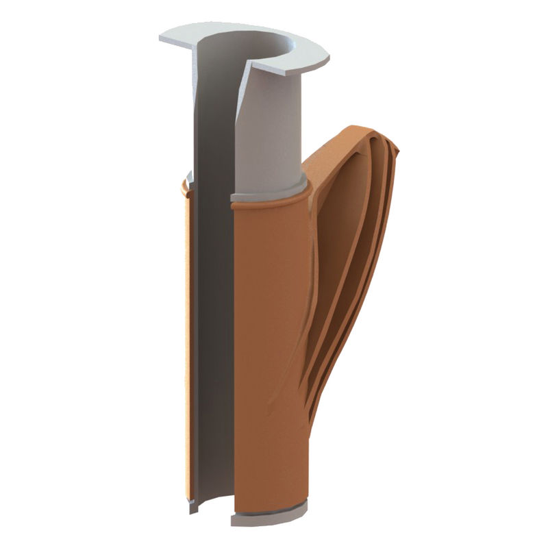 Essentra Components CAT20PP image