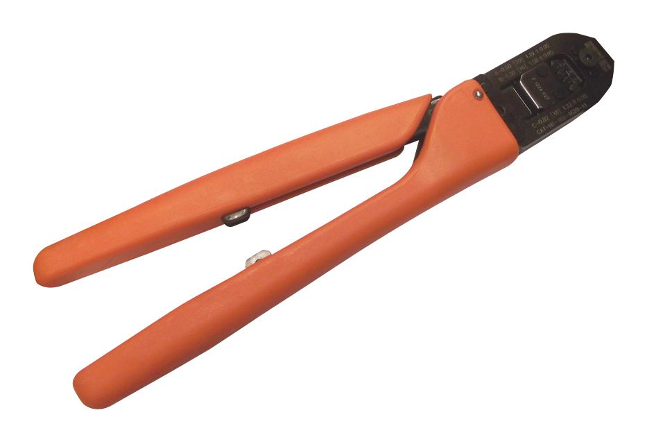 Samlec Series Crimping Tool: CAT-HT-169-1620-13
