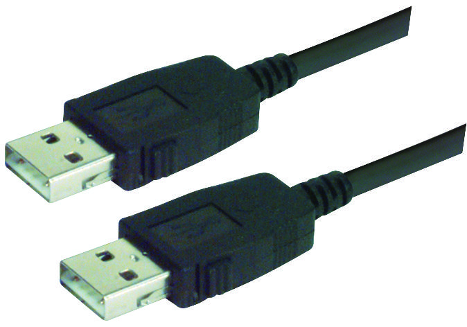 Universal Series USB Cable: CAUALAL3M
