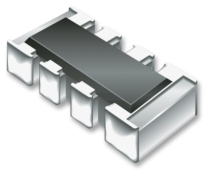CAY10-472J4LF BOURNS Chip Resistor Array | myMectronic