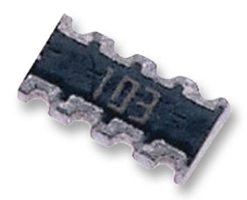 CAY16-221J4LF BOURNS Chip Resistor Array | myMectronic