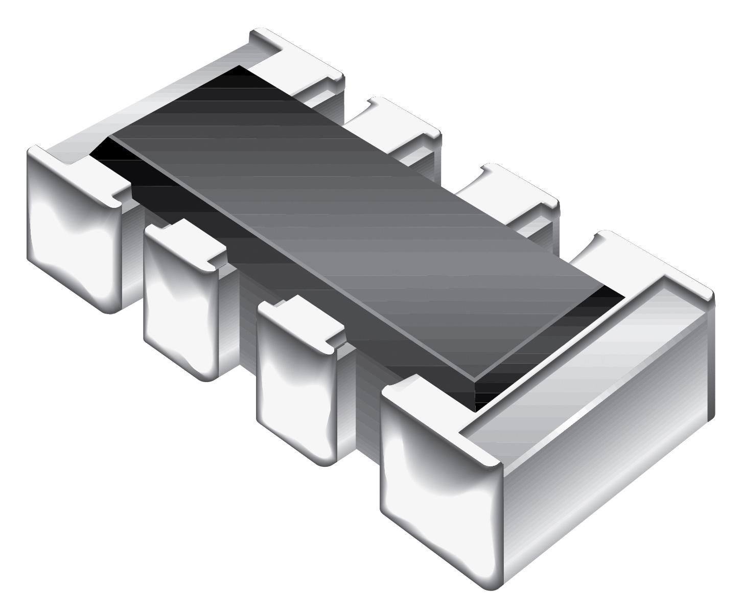Bourns CAY16A2002F4LF – Reliable Resistor Arrays for Industrial Applications