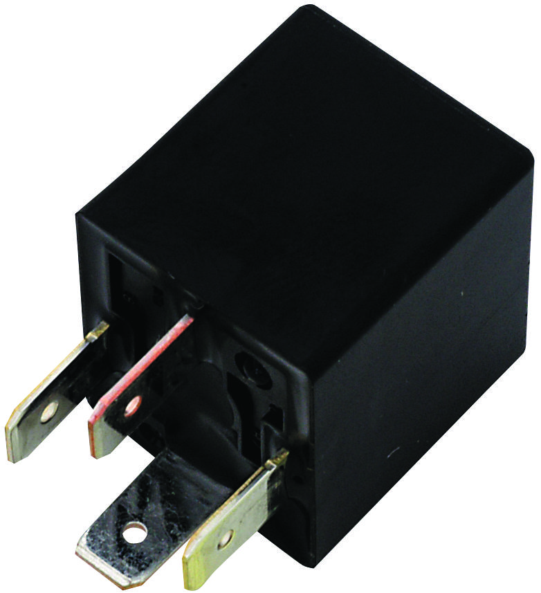Panasonic Series Automotive Relay: CB112V