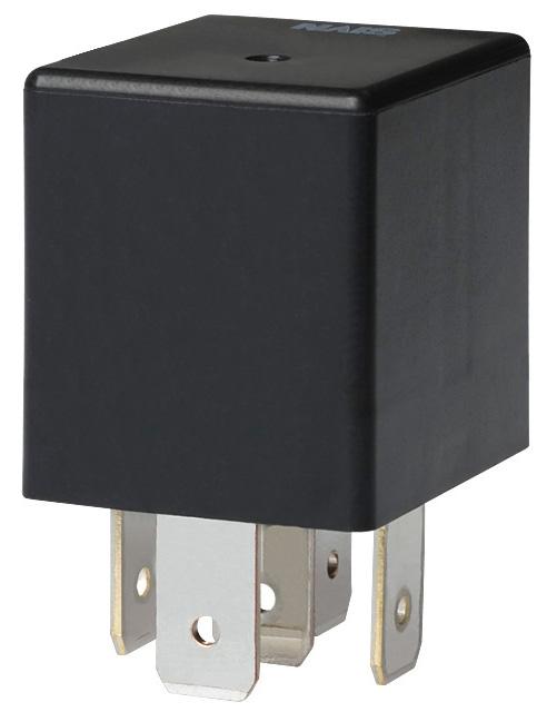 Panasonic CB1R12V – Reliable Automotive Relay for Industrial Applications
