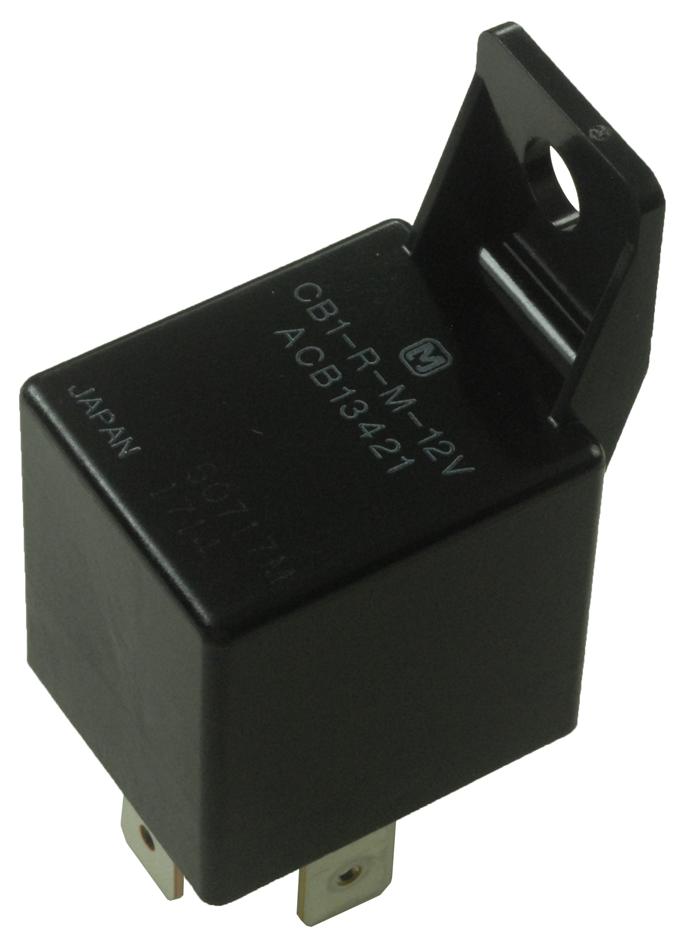 Panasonic CB1RM24V – Reliable Automotive Relay for Vehicle Electrical Systems