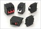CB2-B2-11-675-322-C CARLING TECHNOLOGIES Hydraulic-Magnetic Circuit Breaker | myMectronic