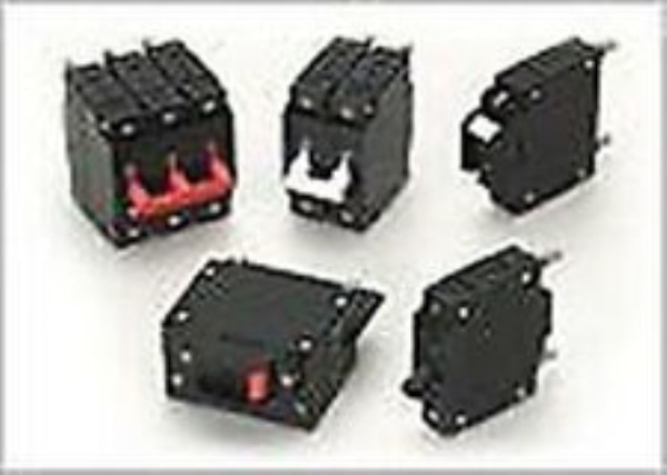 Carling Technologies CB3B0246501DAC image
