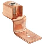 CB70-14-CY Panduit One-Hole Offset Floating Tongue Lug | myMectronic