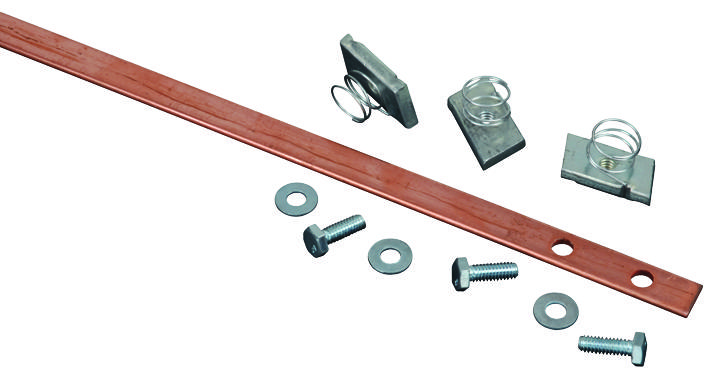 Hammond Manufacturing CBB35 image