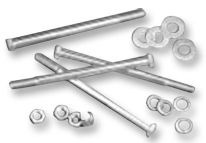 Hammond Manufacturing CBDK4 image