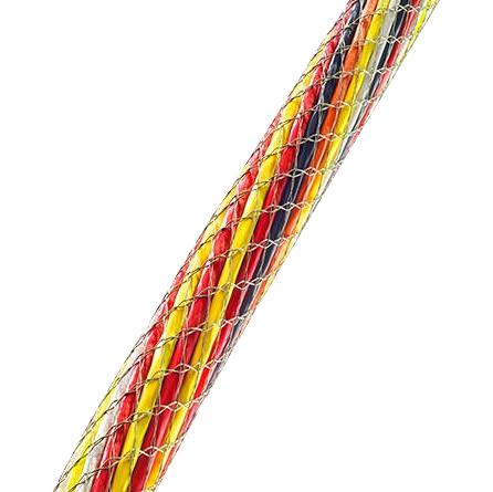 Buy TE Connectivity Cable Bundle Management Sleeves Part Number CBMS20P25M Online