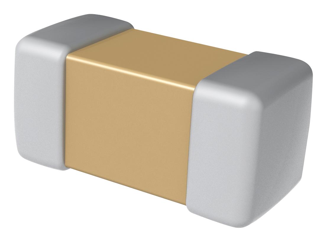 Buy KEMET RF Capacitor Part Number CBR06C809BAGAC Online