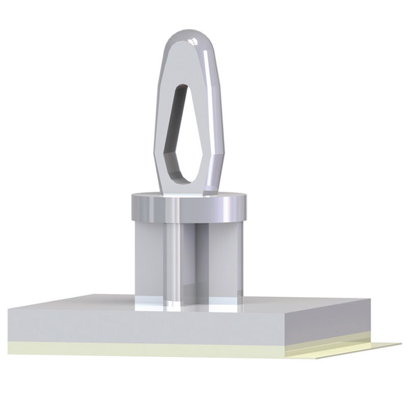 Essentra Components CBSB1001ART image