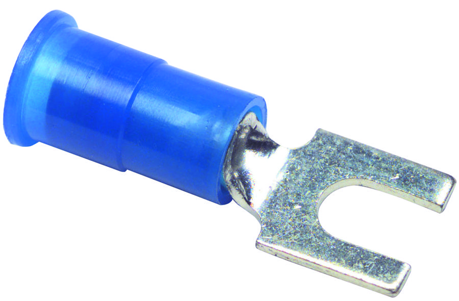 Multicomp CBSDY1406 – Reliable Spade Terminal for Industrial Applications