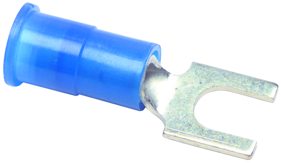 DeP Orange 1408 – Reliable Crimp Terminals for Industrial Applications