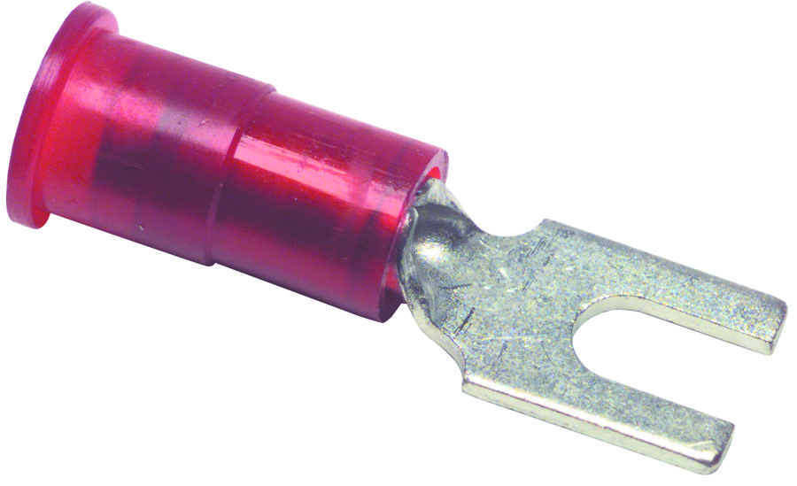 Multicomp Series Insulated Electrical Terminals: CBSDY1804