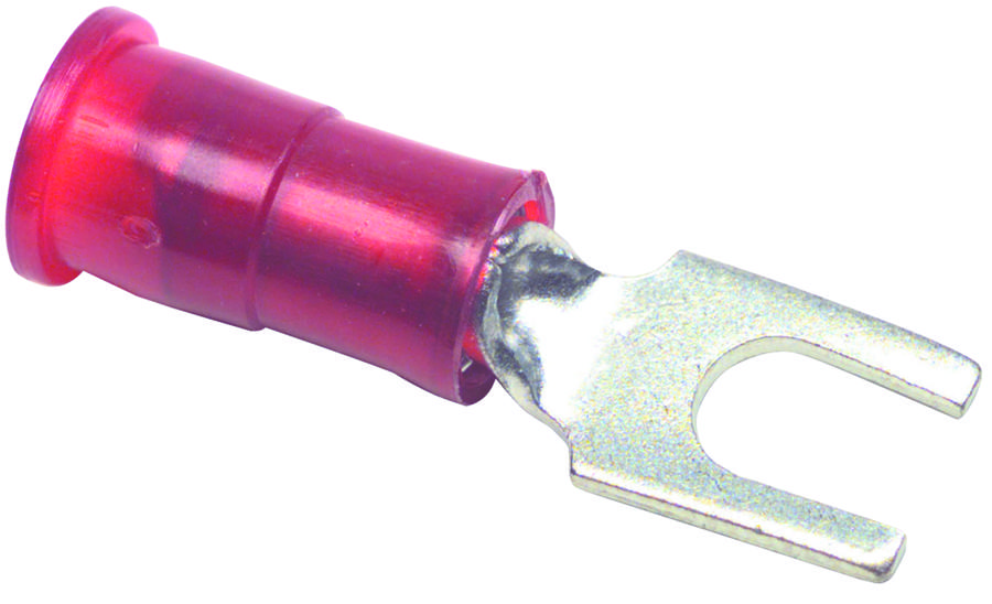 Multicomp Series Spade Terminal: CBS-DY-1806