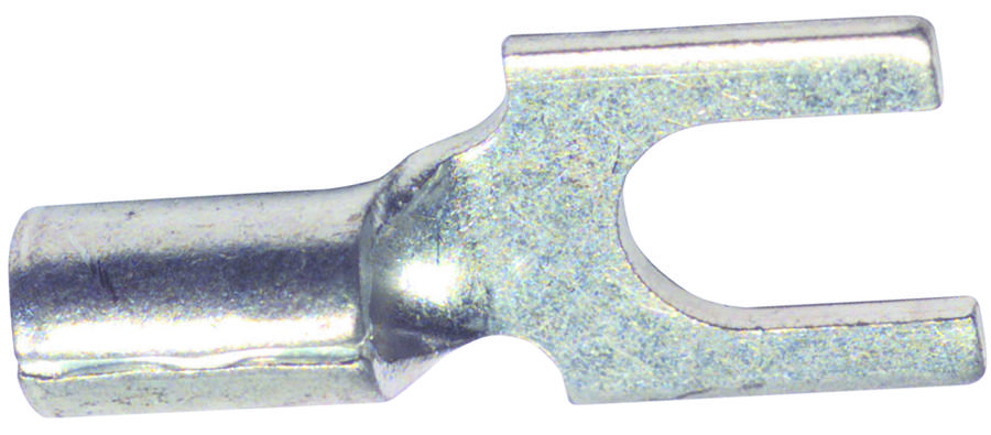 Buy SPC Technology Non-insulated Fork Terminal Part Number CBSTO1408 Online