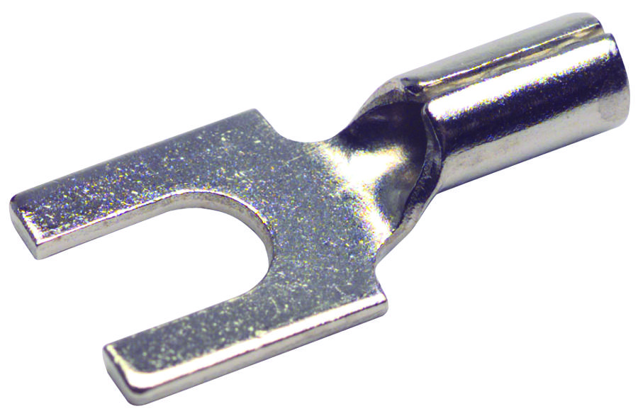 MultiComp Series Fork Terminal: CBSTO1804