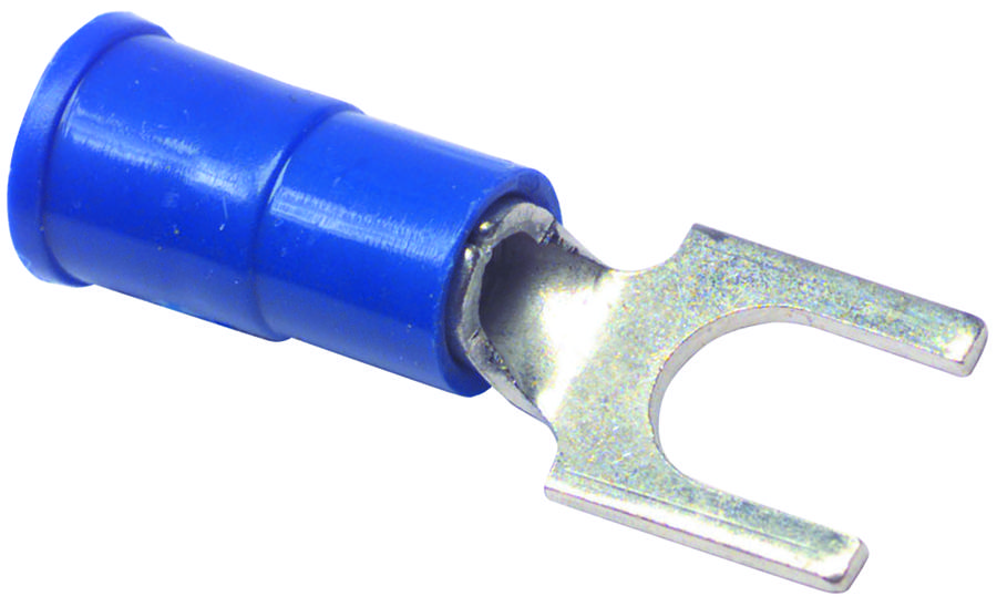 SPC Technology CBSTV1410 – Reliable Insulated Fork Terminal for Industrial Applications