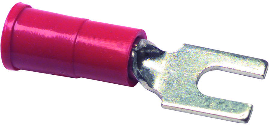 Buy SPC Technology CBS-TV-1804 Copper Fork Terminal Part Number CBS-TV-1804 Online